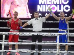 ZAVRŠEN BEOGRADSKI POBEDNIK: Nikolić pobedio Memića u meču za pamćenje! ZAVRSEN BEOGRADSKI POBEDNIK Nikolic pobedio Memica u mecu za pamcenje.jpg