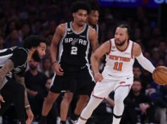 „IZGLEDALI SU KAO DŽORDAN I PIPEN!“ Kendrik Perkins oduševljen Bransonom i Anunobijem IZGLEDALI SU KAO DZORDAN I PIPEN Kendrik Perkins odusevljen Bransonom.jpg