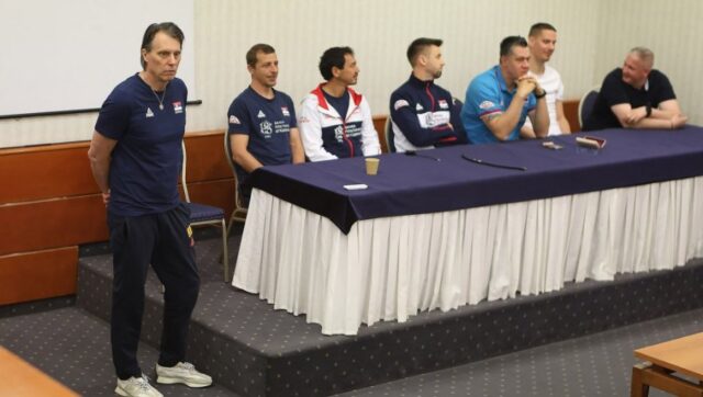 KAKVA ODLUKA SELEKTORA ODBOJKASA SRBIJE Pocinje Liga nacija u odbojci.jpg