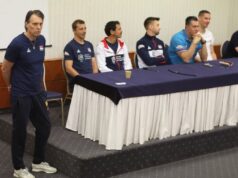 KAKVA ODLUKA SELEKTORA ODBOJKAŠA SRBIJE! Počinje Liga nacija u odbojci, a Srbi… KAKVA ODLUKA SELEKTORA ODBOJKASA SRBIJE Pocinje Liga nacija u odbojci.jpg