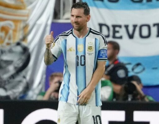 LEGENDARNI BRAZILAC NEMA DILEMU: Lionel Mesi je najbolji fudbaler svih vremena! LEGENDARNI BRAZILAC NEMA DILEMU Lionel Mesi je najbolji fudbaler svih.jpg