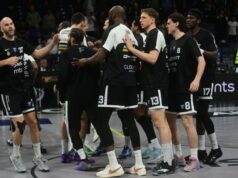 PARTIZAN DOVODI BRUTALNOG IGRAČA: Stiže nekadašnji NBA centar! Mnogi su ga već zaboravili! PARTIZAN DOVODI BRUTALNOG IGRACA Stize nekadasnji NBA centar Mnogi su.jpg