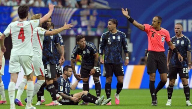 ENGLEZI GRME NAKON ELIMINACIJE Evo sta su zamerili Argentincama traze.jpg