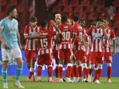 ZVEZDA DOBILA RIVALA U NAREDNOM KOLU: Zvezdaše će oduševiti, putuju u komšiluk ZVEZDA DOBILA RIVALA U NAREDNOM KOLU Zvezdase ce oduseviti putuju.j.jpeg