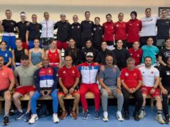 ORLOVI SPREMNI ZA ITALIJANSKI RING: Srbija sa najjačim sastavom na Mediteranskim igrama utarantu ORLOVI SPREMNI ZA ITALIJANSKI RING Srbija sa najjacim sastavom na.j.jpeg