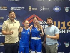 SRBIJA IMA EVROPSKU ŠAMPIONKU! Sonja Vukšić osvojila zlatnu medalju na EP! Jovana Devetaković srebrna! SRBIJA IMA EVROPSKU SAMPIONKU Sonja Vuksic osvojila zlatnu medalju na.jpg