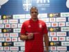 SRBIJA OSVOJILA NOVU MEDALJU NA MEDITERANSKIM IGRAMA: Pižurica poražen u finalu! SRBIJA OSVOJILA NOVU MEDALJU NA MEDITERANSKIM IGRAMA Pizurica porazen u.jpg