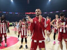 BRANKO LAZIĆ OTVORIO DUŠU O PARTIZANU: Udarci Saše Pavlovića, Bogdanova poruka i istina o Duletu Vujoševiću! BRANKO LAZIC OTVORIO DUSU O PARTIZANU Udarci Sase Pavlovica Bogdanova.jpg