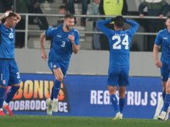 Evo u kakvoj su formi srpski fudbaleri pred okupljanje reprezentacije za Ligu nacija Evo u kakvoj su formi srpski fudbaleri pred okupljanje reprezentacije.jpg