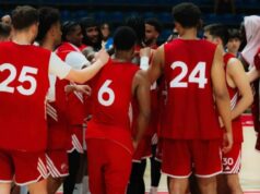 „RASPUCANA“ CRVENA ZVEZDA JE U FINALU! Izabranici Ibona Navara savladali Milano na turniru na Kritu RASPUCANA CRVENA ZVEZDA JE U FINALU Izabranici Ibona Navara savladali.jpg