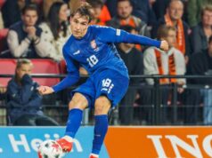 Popović: Mihajlo Cvetković je u Čukaričkom imao najbolji mogući razvoj! Popovic Mihajlo Cvetkovic je u Cukarickom imao najbolji moguci razvoj.jpg