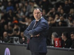 Srbin napravio čudo: Nenad Čanak i Lijetkabelis pobedili skupoceni PAOK Srbin napravio cudo Nenad Canak i Lijetkabelis pobedili skupoceni PAOK.jpg