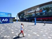 DRAMA U MELBURNU! Srbin ostao bez četvrtfinala Australijan opena Srbin Razbio Amera Ognjen Milic Briljira Na Juniorskom Australian Openu.jpg