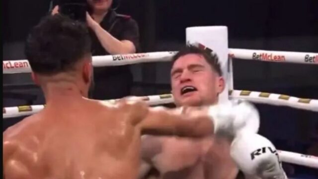 Boks Zavijen U Crno Bokserski Sampion Preminuo Nakon Meca Uznemirujuci.jpg