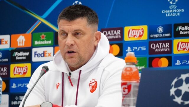 Vladan Milojevic Pred Veciti Derbi Imam Veliki Respekt Prema Partizanu.jpg