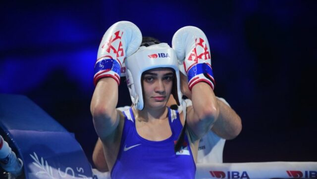 Sara cirkovic zapocela pripreme za mec za svetsku profesionalnu titulu.jpg