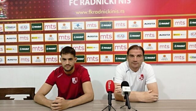 Trener radnickog iz nisa pun optimizma docekuje utakmicu sa tekstilcem.jpg