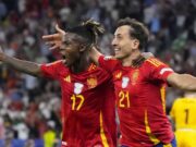 BARSELONA SE POJAČAVA IZ LA LIGE: Katalonci žele reprezentativca Španije Barselona se pojacava iz la lige katalonci zele reprezentativca spanije.jpg
