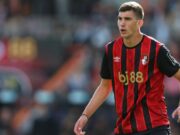 ŠPANAC PUN HVALE ZA VELJKA MILOSAVLJEVIĆA: Nije igrač za budućnost, on je fudbaler za Bornmut Premijer liga upoznala srbina veljko milosavljevic debitovao za bornmut.jpg
