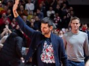 POSEBNA PODRŠKA: Novak Đoković gleda utakmicu Olimpijakos – Crvena zvezda (FOTO) POSEBNA PODRSKA Novak DJokovic gleda utakmicu Olimpijakos Crvena zvezda.jpg
