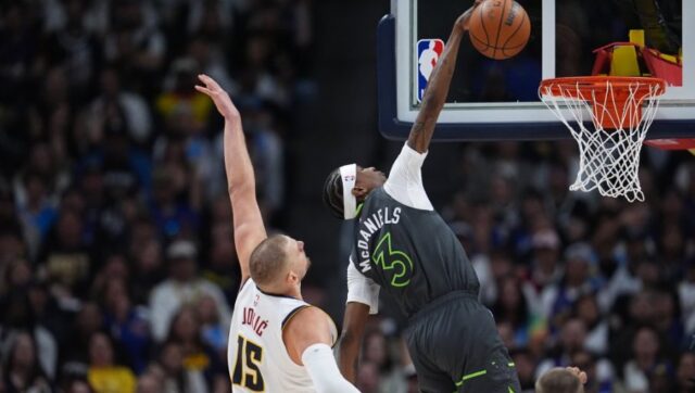 Maestralni Nikola Jokic zadivio svet Denver pobedio Minesotu na startu.jpg