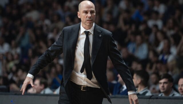 BUDUCNOST ZABRINULA PENJAROJU Trener Partizana opominje sta mora da se.jpg