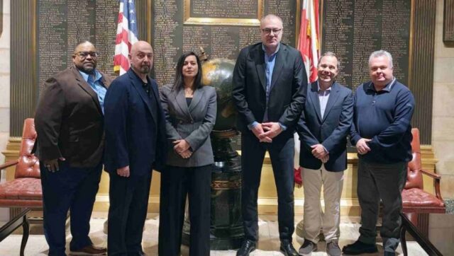 SRBIJA IMA SVOJE PREDSTAVNIKE U NJujorku sastanci oko jacanja skolskog.jpg