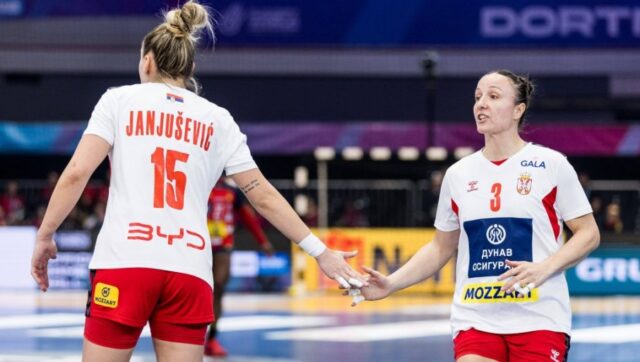 SRBIJA JE NA EVROPSKOM PRVENSTVU Rukometasice ubeljive protiv Ukrajine.jpg