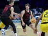 NESTVARNO FINALE FIBA LIGE ŠAMPIONA: Šakotin AEK ispustio veliku prednost, Ritas osvojio trofej! NESTVARNO FINALE FIBA LIGE SAMPIONA Sakotin AEK ispustio veliku prednost.jpg