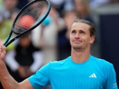 ĐOKOVIĆEV DŽELAT SE NE ZAUSTAVLJA: Pregazio i Francuza! Zverev ubedljivo do 16 u Rimu! DJOKOVICEV DZELAT SE NE ZAUSTAVLJA Pregazio i Francuza Zverev ubedljivo.jpg