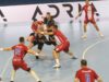 PARTIZAN NEĆE TITULU! Neverovatna dešavanja u srpskom rukometu, šampion se već zna – ali on to odbija! PARTIZAN NECE TITULU Neverovatna desavanja u srpskom rukometu sampion se.jpg