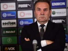 Partizan izdao hitno saopštenje! Rasim LJajić zakazao Skupštinu, evo kada će se održati! Partizan izdao hitno saopstenje Rasim LJajic zakazao Skupstinu evo kada.jpg