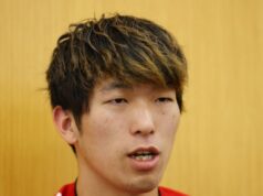 SKANDAL KAKAV SPORT NE PAMTI! Reprezentativac Japana zgrozio celu naciju SKANDAL KAKAV SPORT NE PAMTI Reprezentativac Japana zgrozio celu naciju.jpg