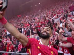SPREMA SE SENZACIONALAN TRANSFER! Daju 60.000.000 evra za Mohameda Salaha SPREMA SE SENZACIONALAN TRANSFER Daju 60000000 evra za Mohameda Salaha.jpg