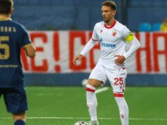 Šampion odoleo u Surdulici: Podmlađena Zvezda neporažena na jugu Srbije! Sampion odoleo u Surdulici Podmladjena Zvezda neporazena na jugu Srbije.jpg