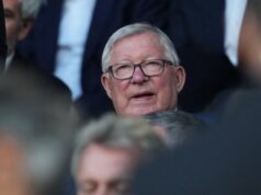 Zebnja u Mančester junajtedu: Legendarni Aleks Ferguson hitno primljen u bolnicu! Zebnja u Mancester junajtedu Legendarni Aleks Ferguson hitno primljen u.jpg