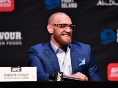 NEMA RUKAVICA, NEMA MILOSTI: Konor Mekgregor donosi najbrutalniji sport u Srbiju NEMA RUKAVICA NEMA MILOSTI Konor Mekgregor donosi najbrutalniji sport u.jpg