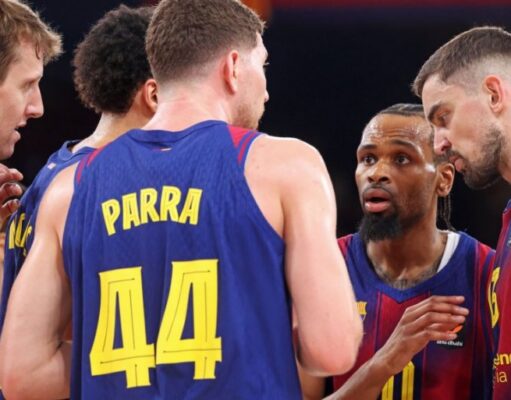 PARTIZAN NAŠAO ZAMENU ZA KALATESA: As Barselone nikad bliži crno-belima! PARTIZAN NASAO ZAMENU ZA KALATESA As Barselone nikad blizi crno belima.jpg