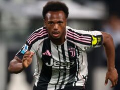 LION URADIO VELIKI POSAO: Francuski velikan doveo napadača iz Juventusa LION URADIO VELIKI POSAO Francuski velikan doveo napadaca iz Juventusa.jpg