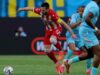 PORAZ ZVEZDE U RUSIJI! Zenit nadigrao crveno-bele u poslednjoj pripremnoj utakmici pred početak Superlige Srbije PORAZ ZVEZDE U RUSIJI Zenit nadigrao crveno bele u poslednjoj pripremnoj.jpg