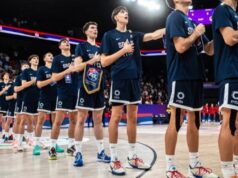 SREBRO SIJA KAO ZLATO: Srbija nemoćna pred brutalnim Amerima! Istorijska medalja u Istanbulu! SREBRO SIJA KAO ZLATO Srbija nemocna pred brutalnim Amerima Istorijska.jpg