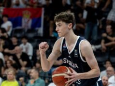 Srbija u finalu Svetskog prvenstva! „Orlići“ srušili domaćina i osigurali medalju! Srbija u finalu Svetskog prvenstva Orlici srusili domacina i osigurali.jpg