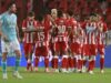 NASTAVLJA SE SUPERLIGA SRBIJE: Zvezda protiv Novog Pazara želi pobedu pred Hapoel NASTAVLJA SE SUPERLIGA SRBIJE Zvezda protiv Novog Pazara zeli pobedu.j.jpeg