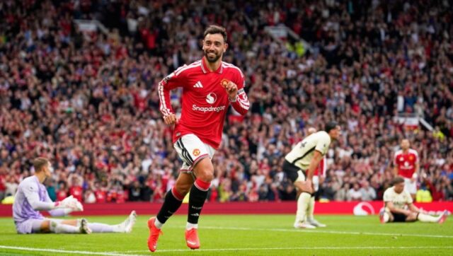 Bruno Fernandes plesao na terenu Junajted ubedljivo slavio uz het trik.jpg