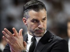 Crno na belo: Direktor otkrio koliki je budžet Alimpijevićevog Bešiktaša! Crno na belo Direktor otkrio koliki je budzet Alimpijevicevog Besiktasa.jpg