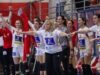 PRAVI TEST ZA EP: Naša ženska podmlađena rukometna reprezentacija igraće od sutra do subote na „Trofeju Makedonije“ u Ohridu PRAVI TEST ZA EP Nasa zenska podmladjena rukometna reprezentacija igrace.jpg