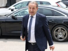 Partizan preživeo UEFA omču, dug smanjen – ali jedna stvar i dalje guši Humsku! Partizan preziveo UEFA omcu dug smanjen – ali jedna stvar.jpg