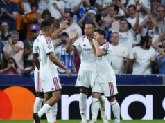 SKANDAL VEKA! Real Madrid pred istorijskom odlukom, napušta špansku ligu SKANDAL VEKA Real Madrid pred istorijskom odlukom napusta spansku ligu.jpg