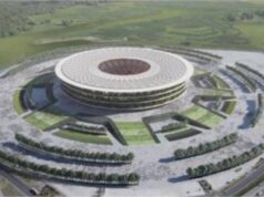 SRBIJA GRADI STADION ZA EVROPSKI SPEKTAKL: Pogledajte kako će izgledati arena u kojoj će se igrati finale Lige Evrope (FOTO) SRBIJA GRADI STADION ZA EVROPSKI SPEKTAKL Pogledajte kako ce izgledati.jpg