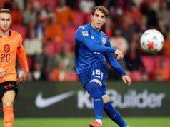 Magija Cvetkovića u Ajndhovenu: Bacio Kopmajnersa na zadnjicu, ali lopta nije htela u gol (FOTO) Magija Cvetkovica u Ajndhovenu Bacio Kopmajnersa na zadnjicu ali lopta.jpg
